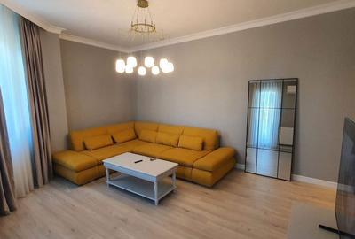 Apartament cu 2 camere, mobilat în Mărășești - 8