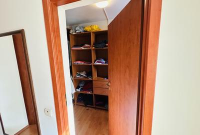 Duplex cu 5 camere cu Canalizare în Roșu - 14