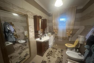 Casa tip P+E , 200 mp utili, 260 mp teren, zona 14 Mai - 15