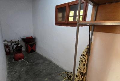 Casă cu 2 camere cu Teren 2271 Mp în Ulieș - 3
