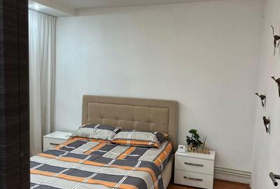 Apartament cu 2 camere decomandat în Central - 1