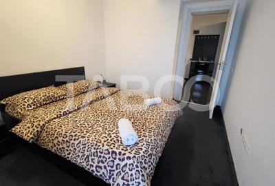 Apartament cu 3 camere decomandat, mobilat în Mihai Viteazul - 7
