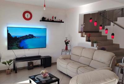 Particular, vand casa P+1E, sector 5, in zona sos. Bucure?ti-Magurele - 3