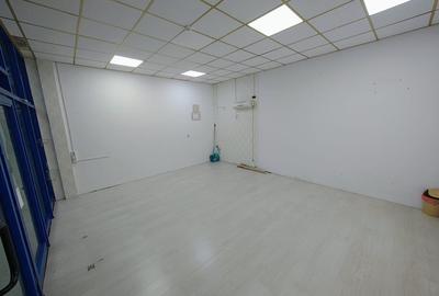 Spațiu comercial, 50 mp în Astra