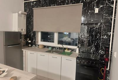 VANZARE APARTAMENT MOBILAT COMISION 0% MILITARI MUTARE IMEDIAT - 12