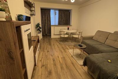 Apartament cu 2 camere decomandat în Central - 4