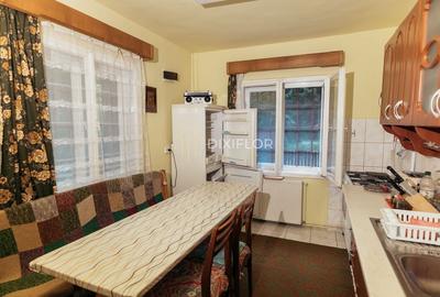 Casă de vacanță într-o zonă de poveste | Stânceni - 8