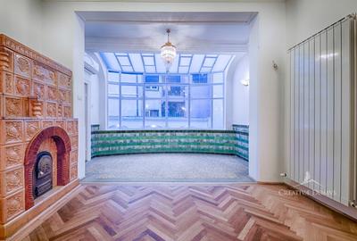 Birou, de 202 mp, în Unirii - 19