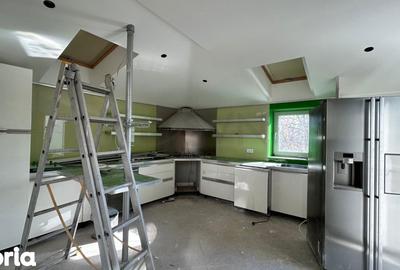 Casă cu Teren 924 Mp în Eminescu - 14