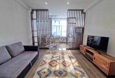 Apartament modern la prima inchiriere cu parcare, strada Horea - 1