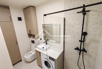 Apartament cu 2 camere, constructie noua, Marasti zona Intre Lacuri - 13