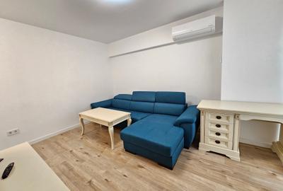 Barbu Vacarescu/Pipera/Loc Parcare/Bloc nou/Ap 2 Camere Modern la Cheie/ - 2