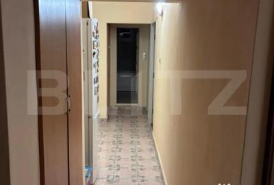 Apartament cu 3 camere decomandat, mobilat în Central - 6