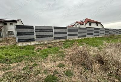 Teren de 670 mp, în Grădiște