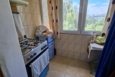 Colentina,Rau Fundeni,Maior Vasile Bacila - 10