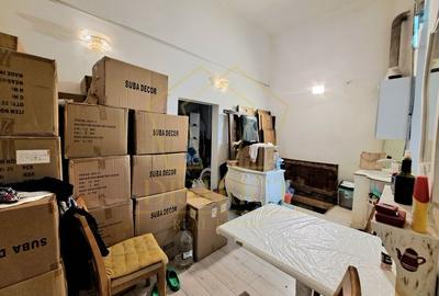 Spatiu Comercial SAD vad bun I Dorobantilor - 8
