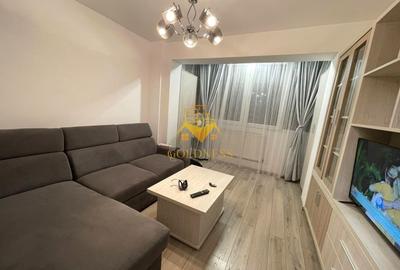 2 Camere decomandate,Manastur,Modern, Big, McDonald's, Usamv,Parcare - 4