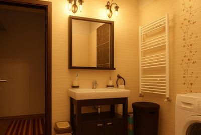 Apartament 3 camere bloc nou Calea Dumbravii - 6