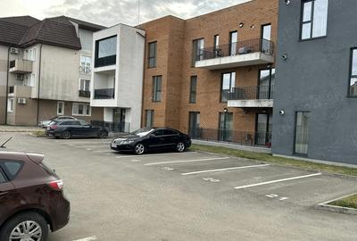 Apartament cu 3 camere decomandat în Braytim - 1