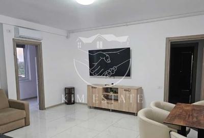 Apartament cu 3 camere, mobilat în Pescărie - 1