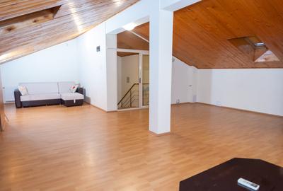 Vila in complex rezidential langa lac// piscina// panouri solare Vila in complex rezidential langa lac// piscina// panouri solare - 16