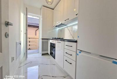 Garsonieră decomandată în Lunca Cetățuii - 6