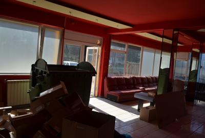 Spatiu logistic situat in Predeal - 1