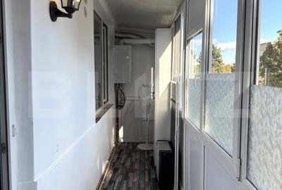 De inchiriat 2 camere la prima inchiriere, zona Carrefour C-tin Brancusi De inchiriat 2 camere la prima inchiriere, zona Carrefour C-tin Brancusi - 12