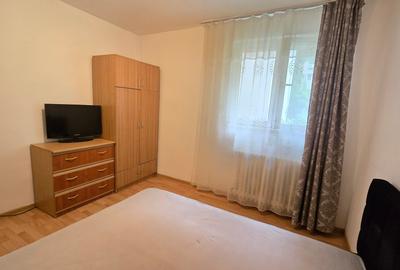 Apartament cu 2 camere semidecomandat în Drumul Taberei - 3