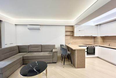 Apartament cu 2 camere, mobilat în Pipera - 2