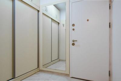 Garsoniera de inchiriat - extrasezon Mamaia Statiune, zona Butoaie - 12