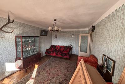 Apartament 2 camere, Bd Unirii - 2