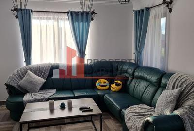 Casă modernă in Tohanul Nou, la 4 km de Castelul Bran - 12