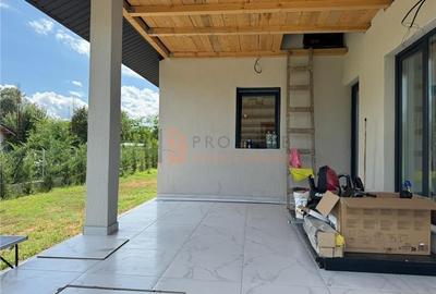 Casa tip P+M zona Mierea - 17