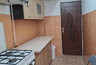 Apartament cu 2 camere decomandat, mobilat în Ultracentral - 6