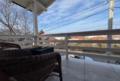 Duplex Green Atrium Săftica – 2 dormitoare cu băi proprii - 30