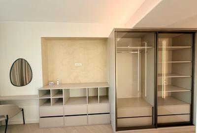Apartament cu 3 camere decomandat, mobilat în Pipera - 7
