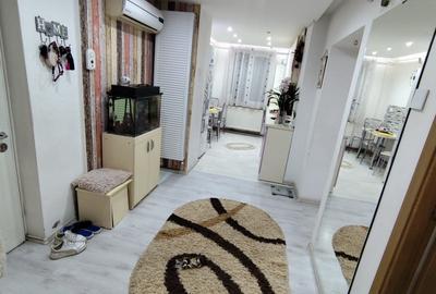 APARTAMENT DE VANZARE CALEA BUCURESTI 3 CAMERE ETAJ 4 - 9