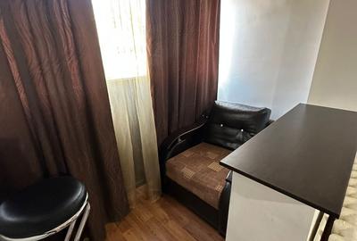 Garsonieră semidecomandată în Gorjului - 13