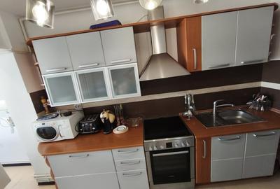 Inchiriere Apartament spatios Faleza Nord termen lung - 9