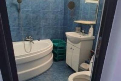 Apartament 3 camere  modern – Crangasi  78 mp. | Etaj 7  Mobilat - 7