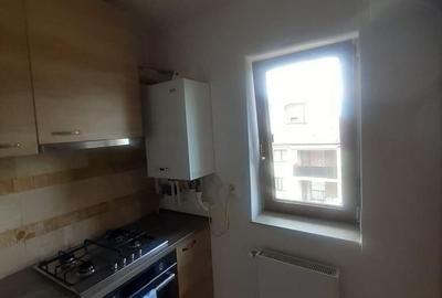 Apartament cu 2 camere decomandat în Baciu