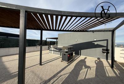 Apartament cu 2 camere, mobilat în Elvila - 13