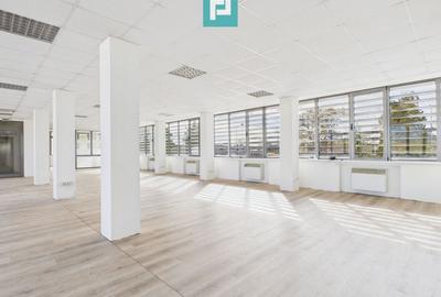 Centru Logistic – Platformă Industrială Oradea - 10