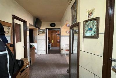 Apartament cu 3 camere decomandat în Mănăștur - 7