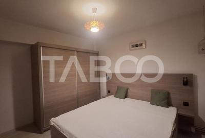 Apartament 2 camere de vanzare 56 mp 2 balcoane zona Turnisor Sibiu - 6