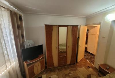 Apartament cu 2 camere decomandat în Chișinau - 7