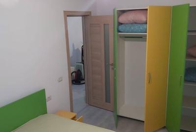 Apartament cu 2 camere decomandat în Exterior Vest - 3