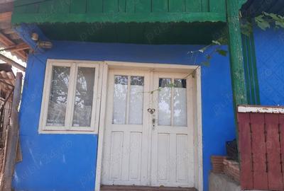 Casă cu 4 camere în Aldești - 3