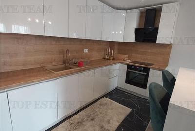 Apartament 3 camere de inchiriat Complex Triana - 5